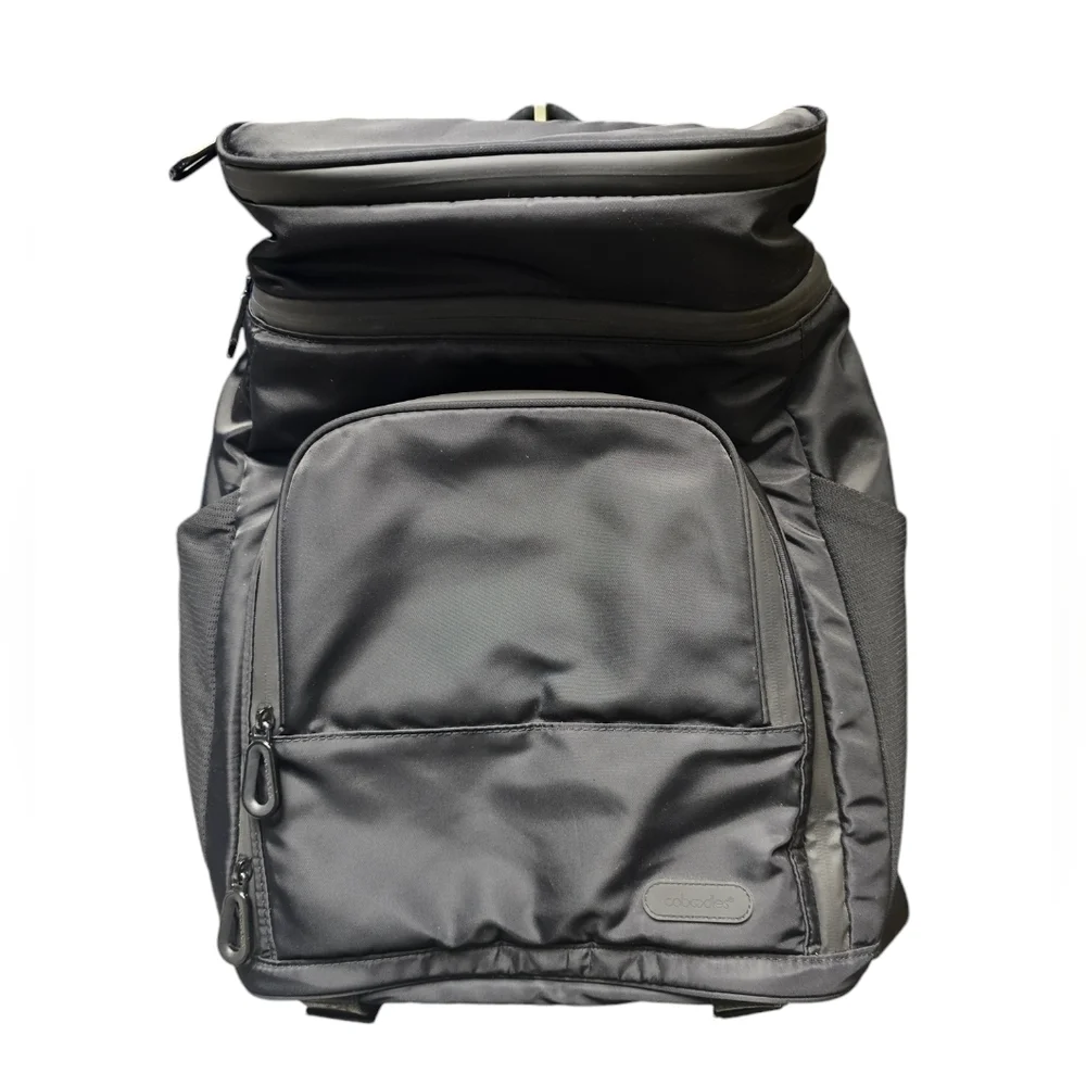 CABOODLES MVP Beauty Backpack - Active by Simone Biles